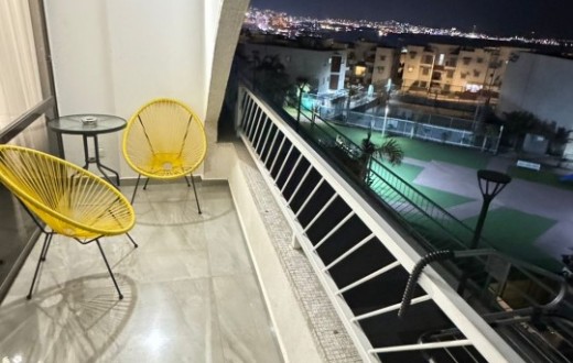 Appartement a louer Eilat n.279